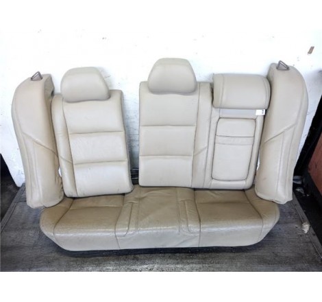 JUEGO ASIENTOS - Volvo S80...