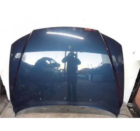 CAPO - Volvo S80 Berlina 2002