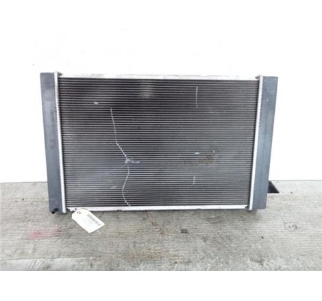 RADIADOR AGUA - Toyota...
