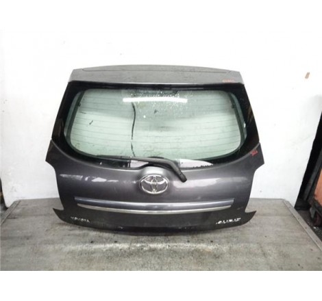 PORTON TRASERO  - Toyota...