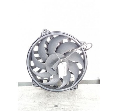 ELECTROVENTILADOR - Citroen...