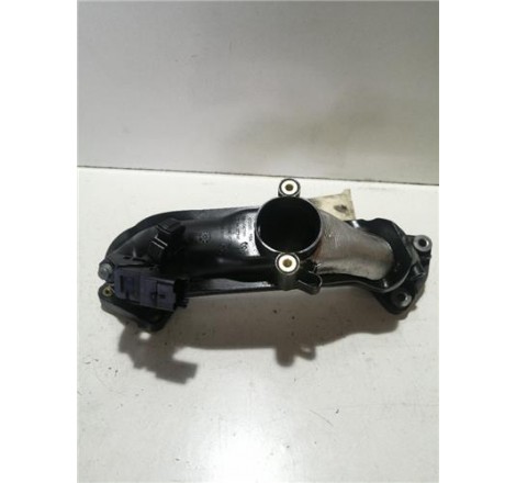 TUBO INTERCOOLER - Peugeot...