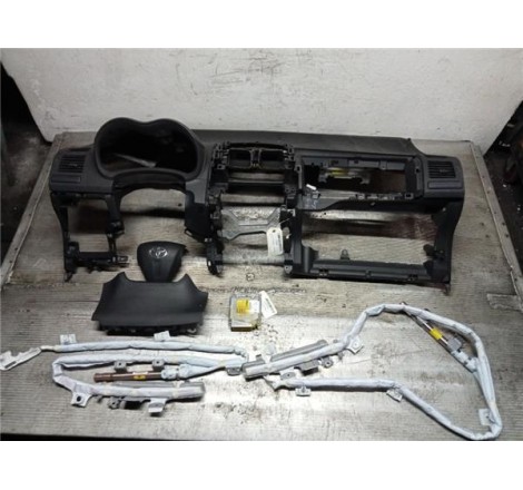KIT AIRBAG - Toyota Auris 2010