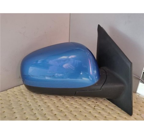 RETROVISOR DERECHA - Nissan...