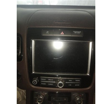 PANTALLA - Volkswagen...