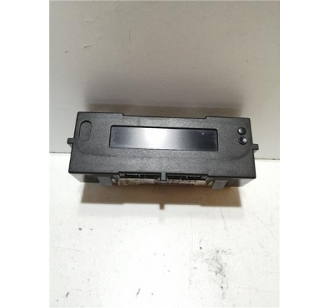 PANTALLA - Renault CLIO III...