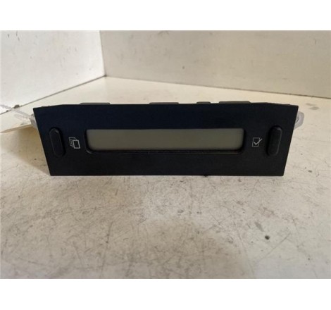 PANTALLA - Citroen C3 2003