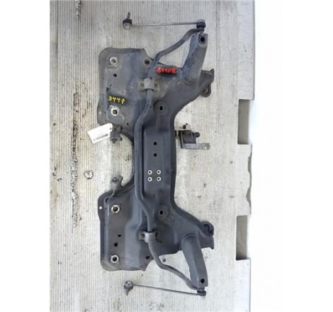 CUNA MOTOR - Opel Corsa D 2007