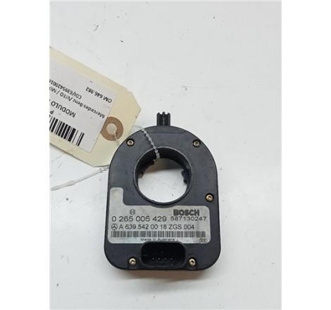 SENSOR ANGULO DE GIRO -...