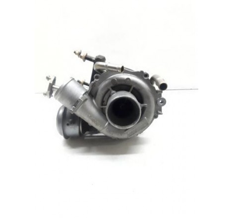 TURBO - Renault GRAND...