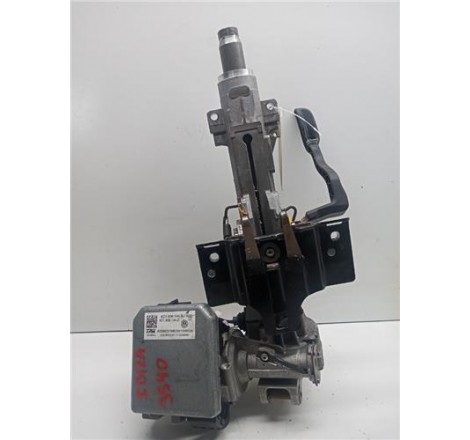 COLUMNA DIRECCION - Seat...