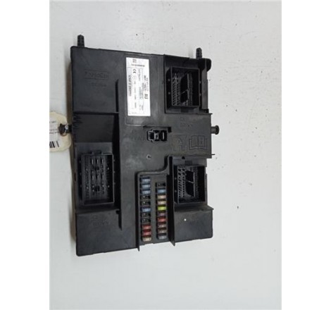 MODULO CONFORT - Ford...