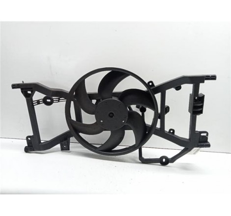 ELECTROVENTILADOR - Dacia...