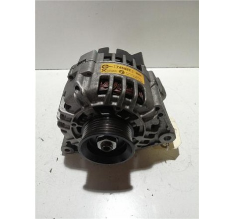 ALTERNADOR - Audi A6...