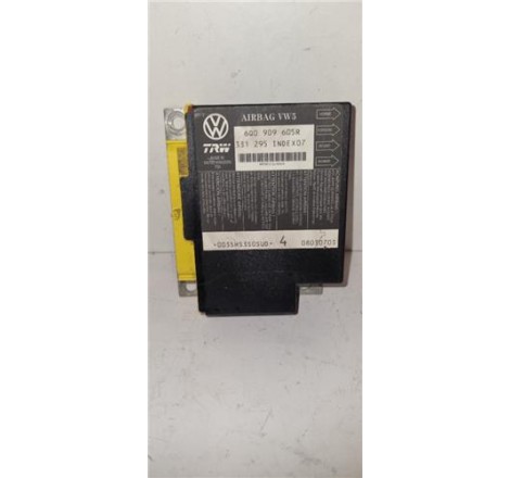 CENTRALITA AIRBAG - Seat...