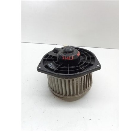 MOTOR CALEFACCION - Honda...