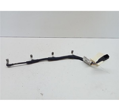 CABLE CALENTADORES - Ford...