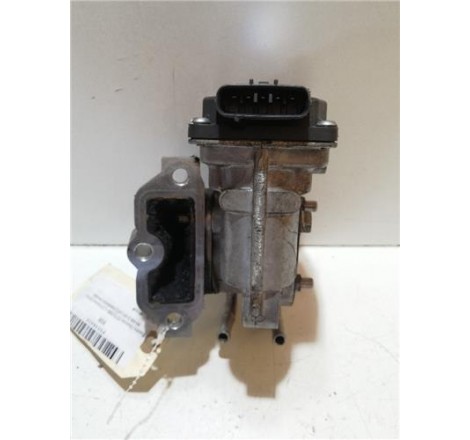 EGR - Toyota Avensis 2010
