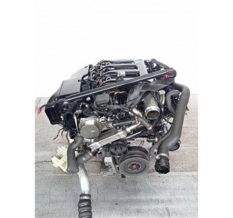 MOTOR COMPLETO - BMW Serie...