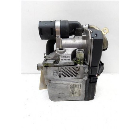 MOTOR CALEFACCION - Mazda...