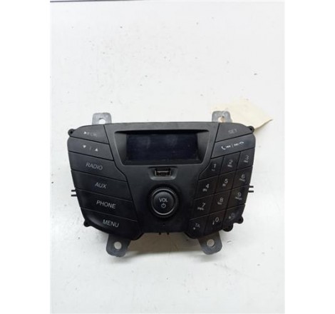 AUTORADIO - Ford Transit...