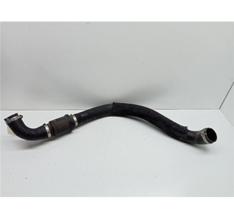 TUBO INTERCOOLER - Ford...