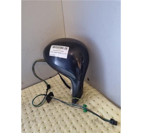 RETROVISOR ELECTRICO...