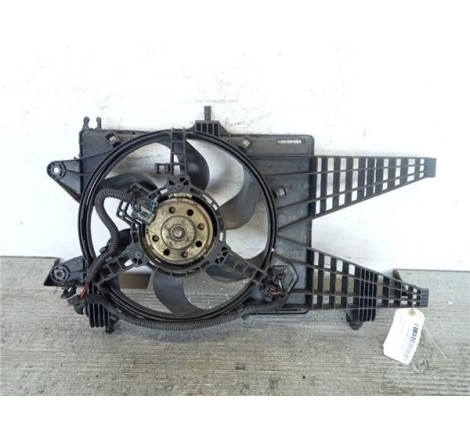 ELECTROVENTILADOR - Fiat...