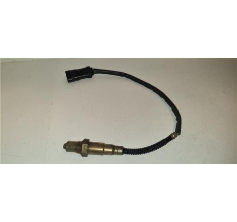 SONDA LAMBDA - Renault...
