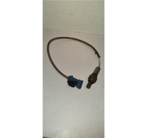 SONDA LAMBDA - Citroen C3...