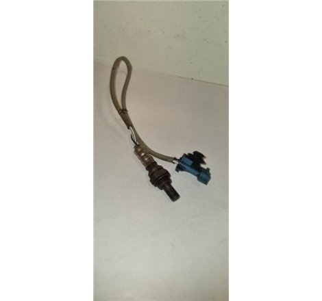 SONDA LAMBDA - Citroen C3 2006