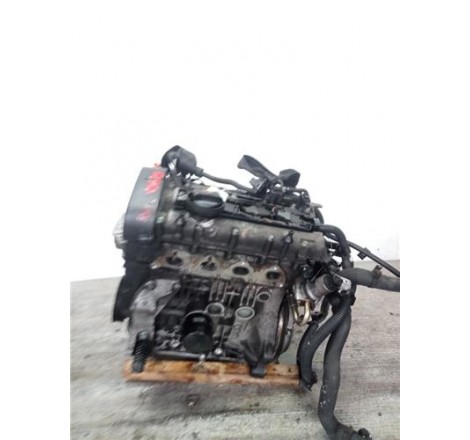 MOTOR COMPLETO - Seat Ibiza...