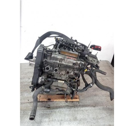 MOTOR COMPLETO - Fiat...