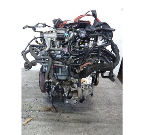 MOTOR COMPLETO - Opel...