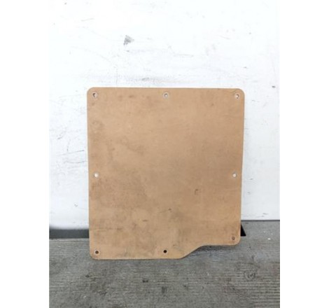PANEL PUERTA - Ford Transit...