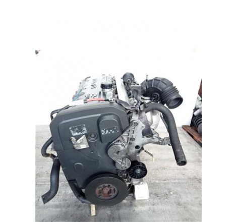 MOTOR COMPLETO - Volvo S90...