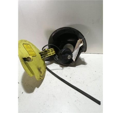 TAPA EXTERIOR COMBUSTIBLE -...