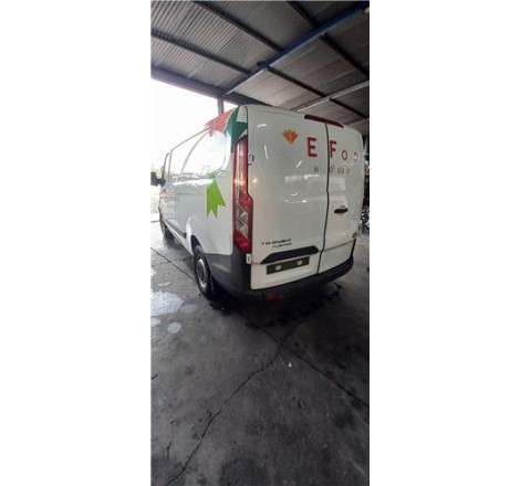 PARAGOLPES TRASERO  - Ford...
