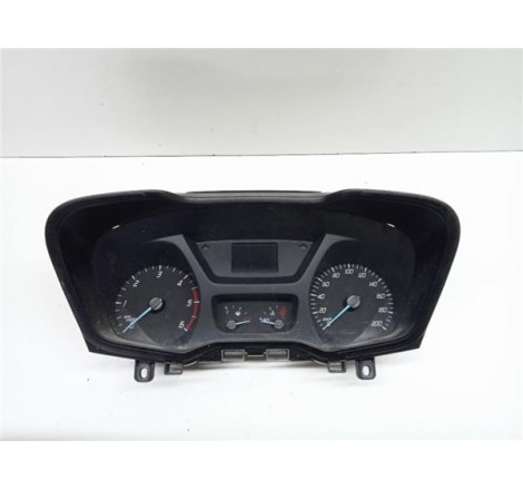 CUADRO INSTRUMENTOS - Ford...