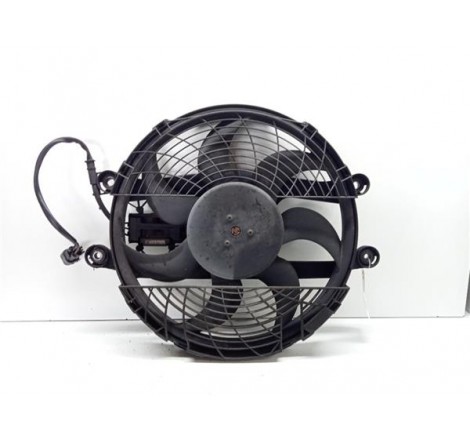 ELECTROVENTILADOR - BMW...