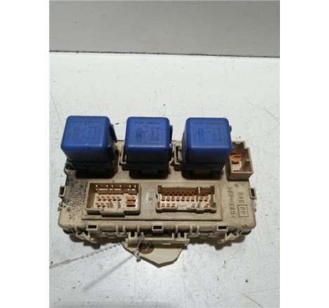CAJA FUSIBLES/RELE - Nissan...