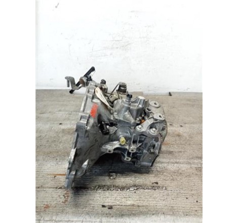CAJA CAMBIOS MANUAL - Opel...