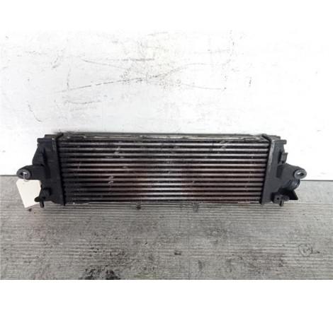 INTERCOOLER - Opel VIVARO...