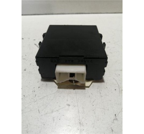 MODULO CONFORT - Toyota...