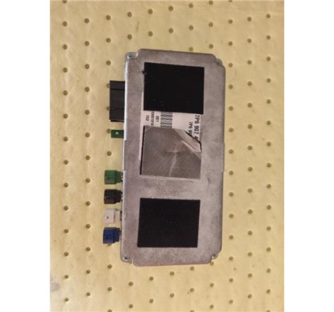 MODULO ELECTRONICO -...