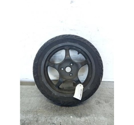 - YAMAHA YQ50 2009