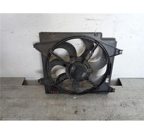 ELECTROVENTILADOR - Kia...