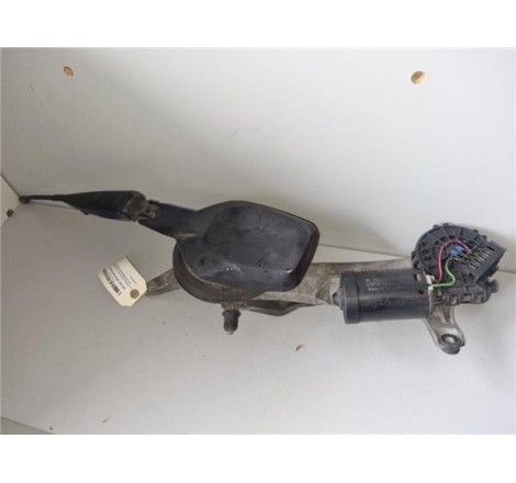 MOTOR LIMPIAPARABRISAS...