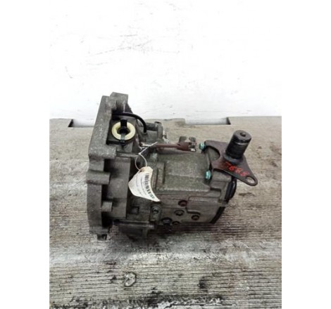 CAJA CAMBIOS MANUAL - Seat...