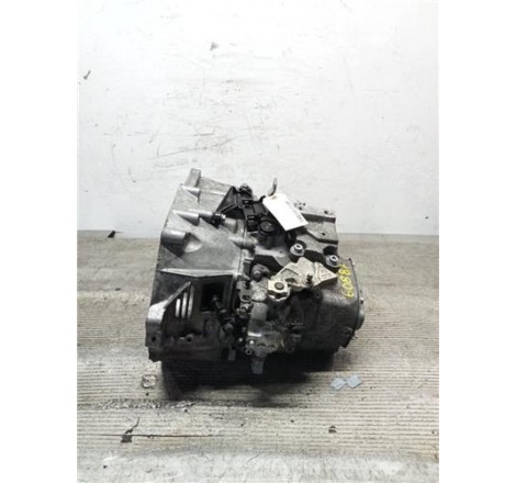 CAJA CAMBIOS MANUAL -...